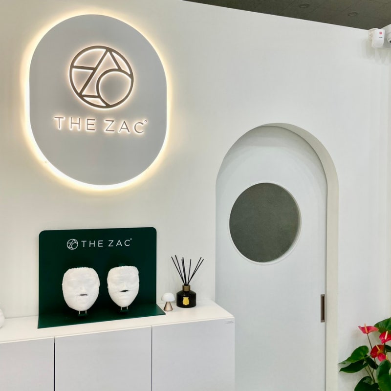 청량리 피부관리 조형 윤곽관리 에스테틱 @더작 청량리동대문점(THE ZAC)