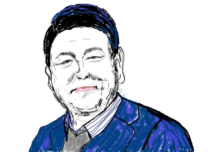 그래도 <b>이재명</b> 대신 <b>윤석열</b>이 대통령이 된 것은 다행이다