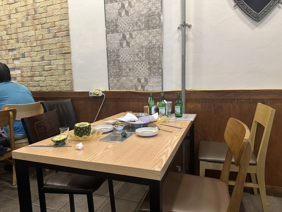 전설의옛날통닭 광사점 사진 3