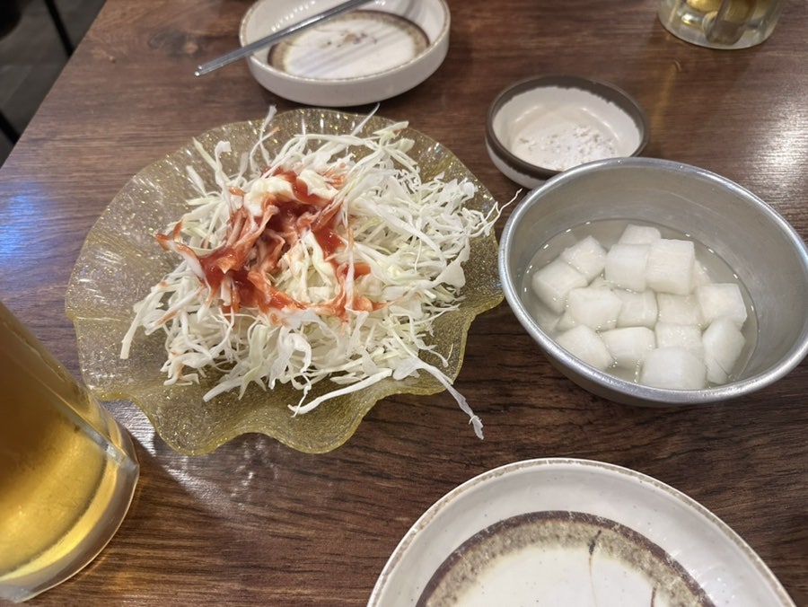 전설의옛날통닭 광사점 사진 5