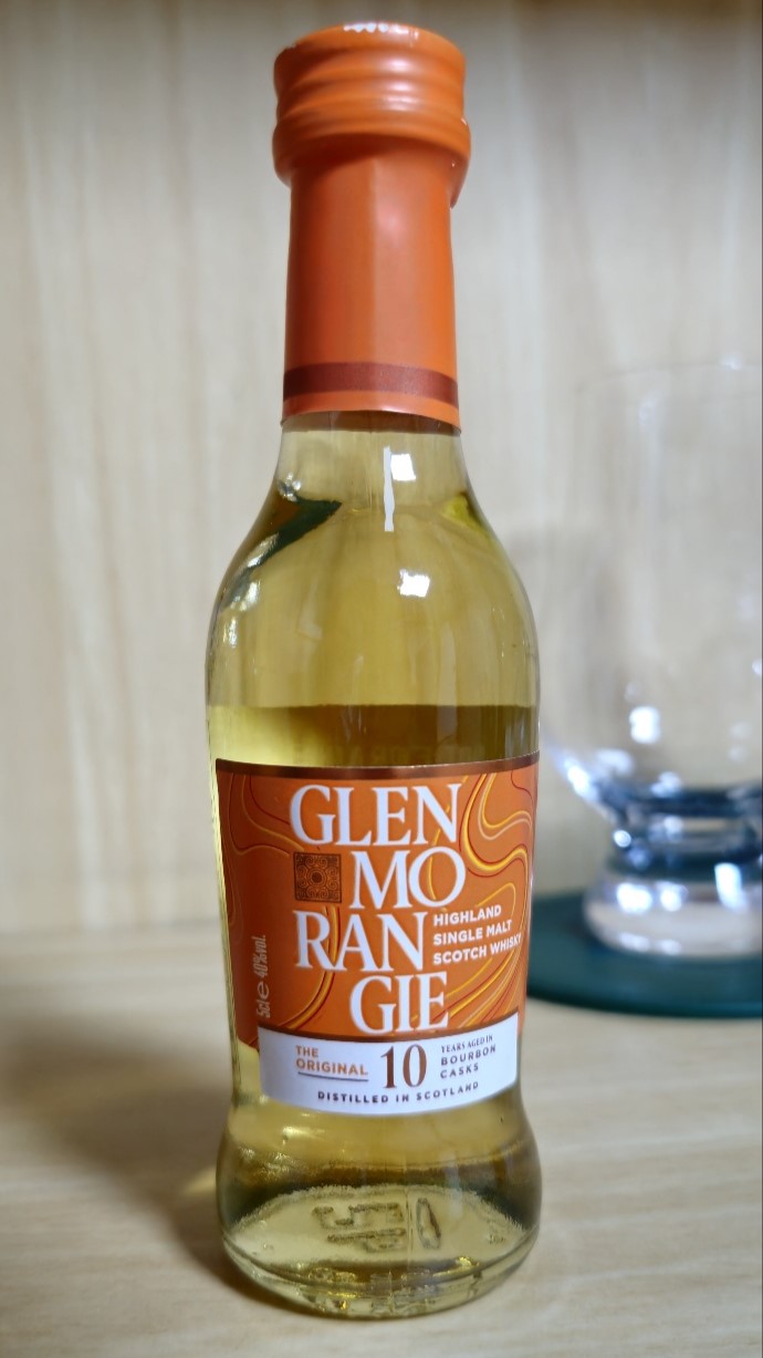 글렌모렌지 10년 오리지널 (Glenmorangie The Original 10 years)