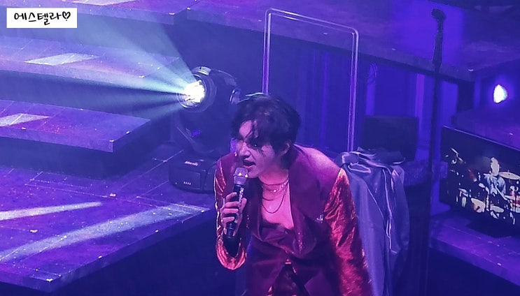  대학로 뮤지컬 이터니티 자셋 후기 줄거리 커튼콜 무대인사 영상 김준영