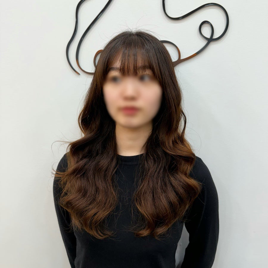 헤어나빛 사진 1