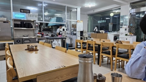 삼오식당 사진 4