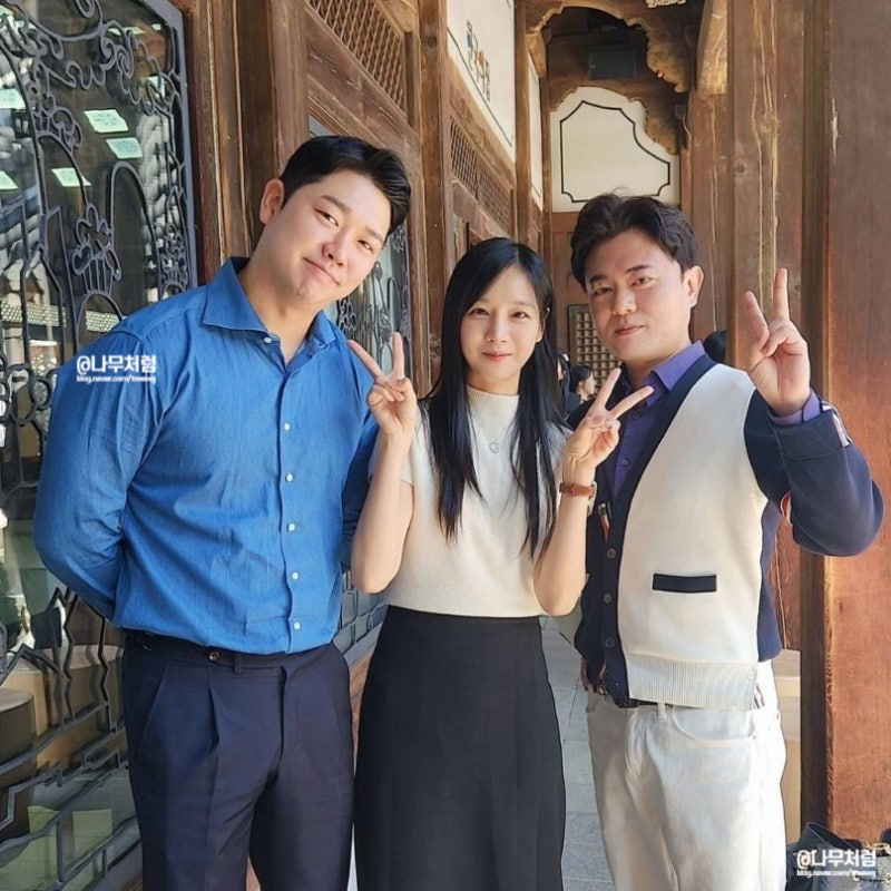 나솔 22기 경수 옥순 최강 비주얼 현커 확정, 이런 얼굴 처음이야!(나는solo 솔로) : 네이버 블로그