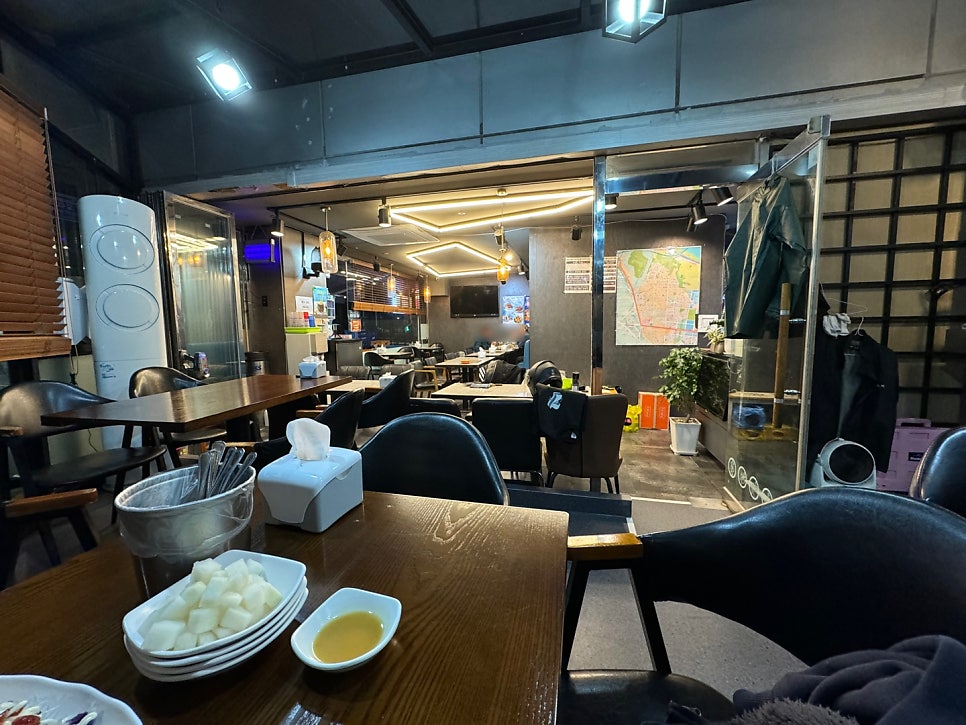 BBQ 방화역점 사진 2