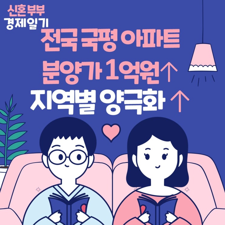  전국 국평 아파트 분양가 1억원 오른다. 분양은 오늘이 제일 쌀 때인가?