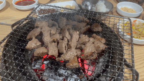 에버랜드 용인라마다호텔 근처맛집 최고봉갈매기