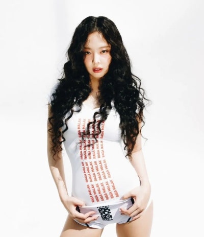 보헤미안헤어 이미지
