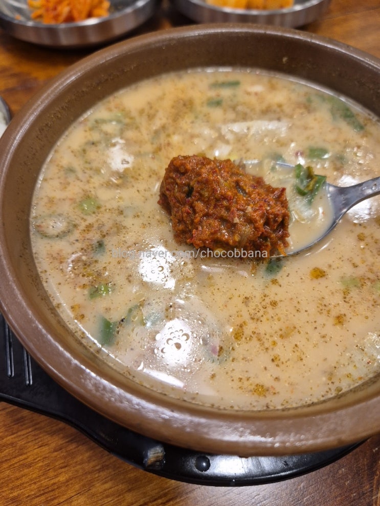  강창구찹쌀진순대 내돈내산 순대국 수제순대 전문점 양재천 포이사거리 양재포이점 신장개업 체인점 솔직후기