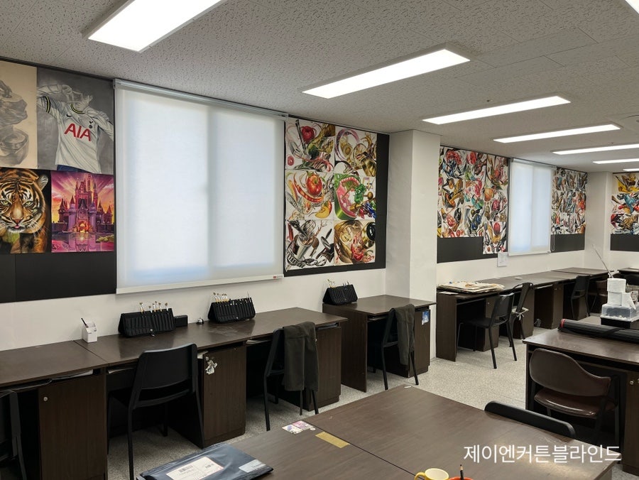 공간미술학원 사진 6