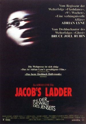  영화 야곱의 사다리  (Jacob's Ladder 1993)