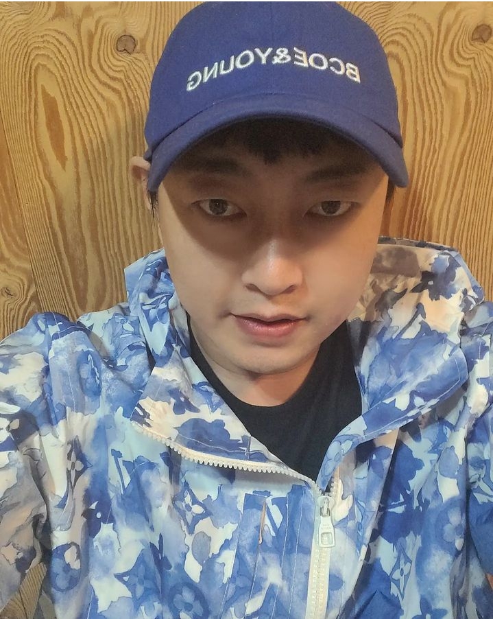 개그맨 <b>이진호</b> 프로필 가족 와이프