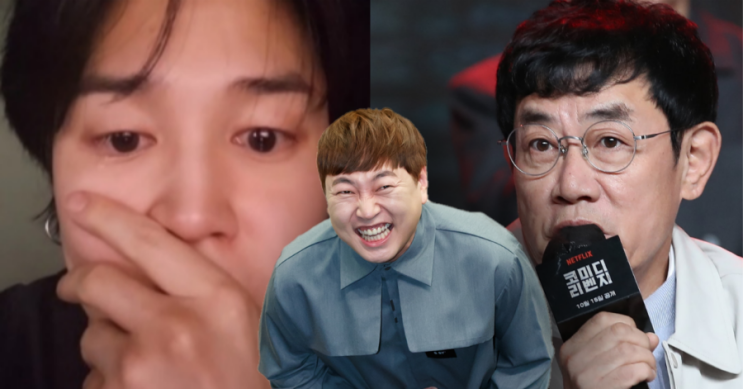 <b>이진호</b> ‘<b>불법도박</b>’ 자백 “1억 무이자로 빌려줘”…BTS 지민... 