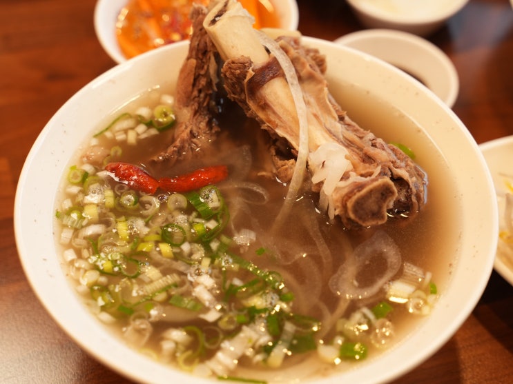  미아역 맛집 포포엠 본점, 쌀국수와 분짜 진짜 맛있게 잘하는 베트남 음식 전문점