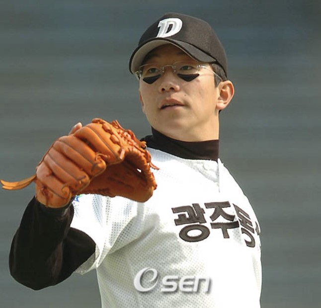 KIA타이거즈 <b>대투수</b> 양현종 10년연속 170이닝 이상, 얼마나... 