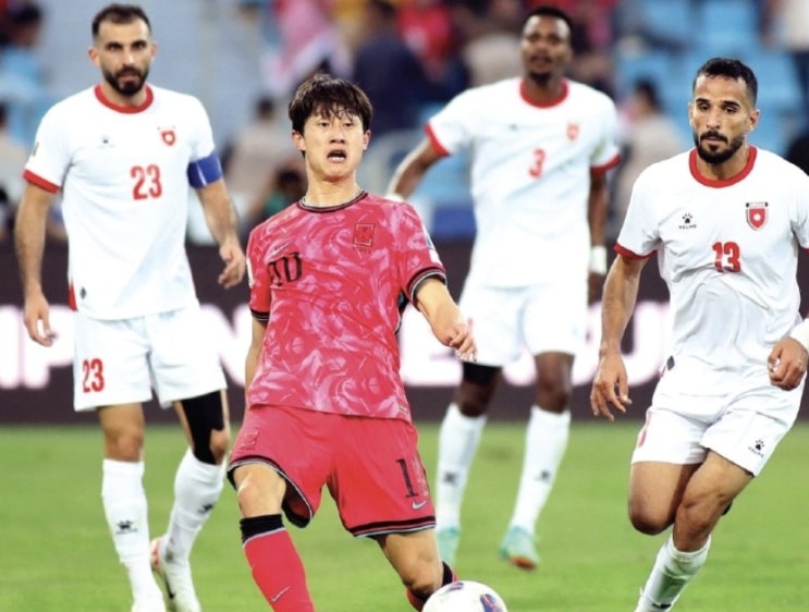 FIFA 2026 북중미 월드컵 아시아 3차예선(최종예선) 4차전 한국 이라크 중국 인도네시아 우즈베키스탄 아랍에미리트 요르단 오만 FIFA 2026 북중미 월드컵 아시아 3차예선(최종예선) 4차전 한국 이라크 중국 인도네시아 우즈베키스탄 아랍에미리트 요르단 오만