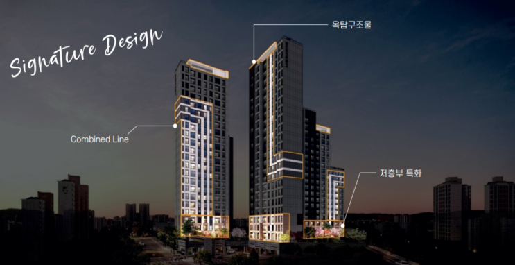  역곡역 아테움 스위첸 임의 공급 3차 청약 정보 모아보기