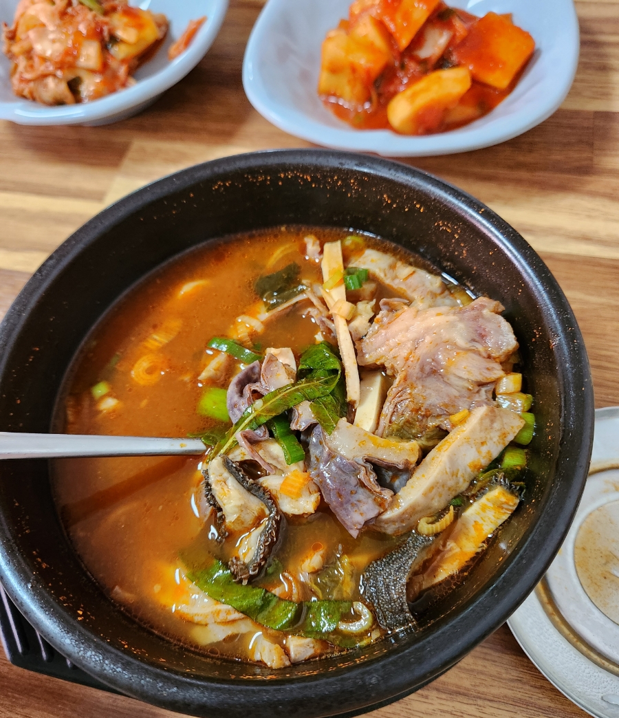 현대식당 사진 3
