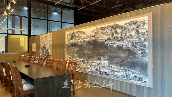  섬 하나에 하나의 미술관·박물관 조성 ‘1섬 1뮤지엄’, 1004섬 신안 예술로 물들다