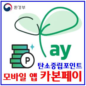  카본페이 출시 (ft. 탄소중립포인트) : 참여기업, 앱테크, 에너지, 자동차, 녹색생활실천, 전자영수증, 텀블러, 다회용기컵, 리필스테이션, 무공해차, 폐휴대폰, 재활용품