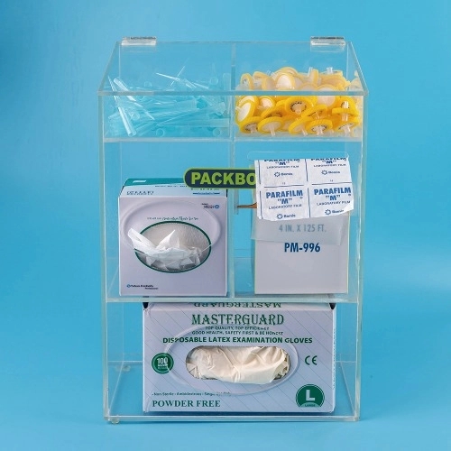  [플라스틱] 다용도 보관함 Workstation Storage Bin