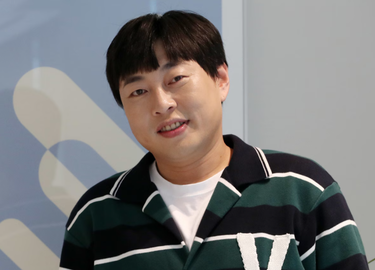 이진호, 불법 도박 고백으로 활동 중단…<b>코미디 리벤지</b>... 