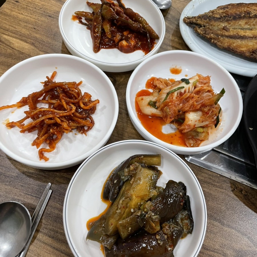 원조청기와감자탕 사진 5