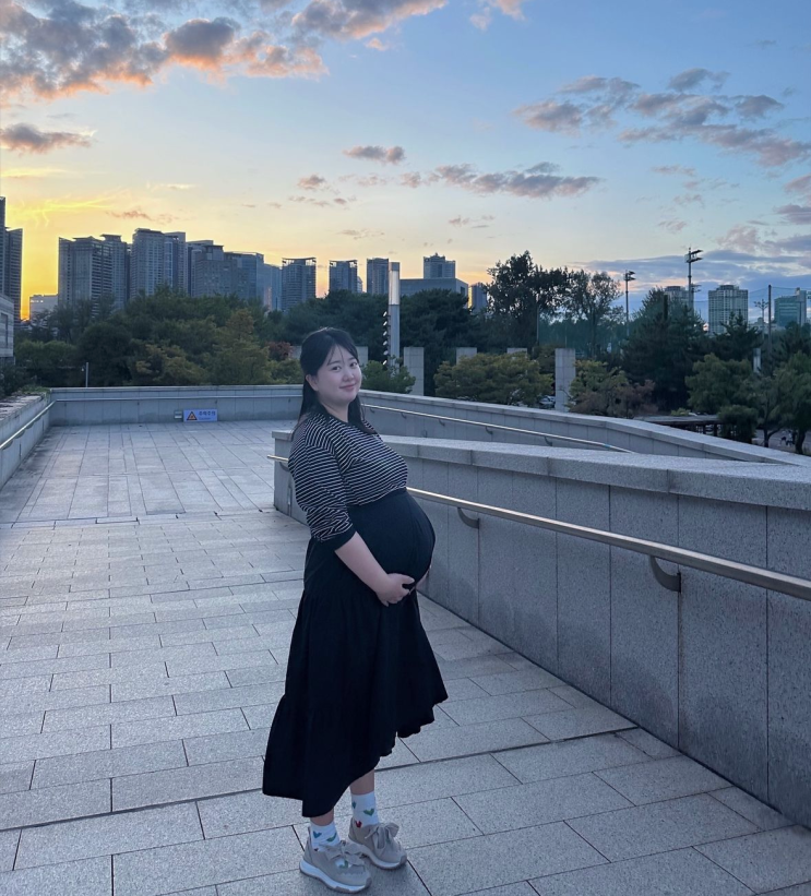 <b>박수홍</b> 아빠 됐다…김다예 <b>출산</b>에 녹화 중 뛰쳐나가