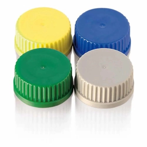  [플라스틱] PP 스크류 캡 PP Screw Cap