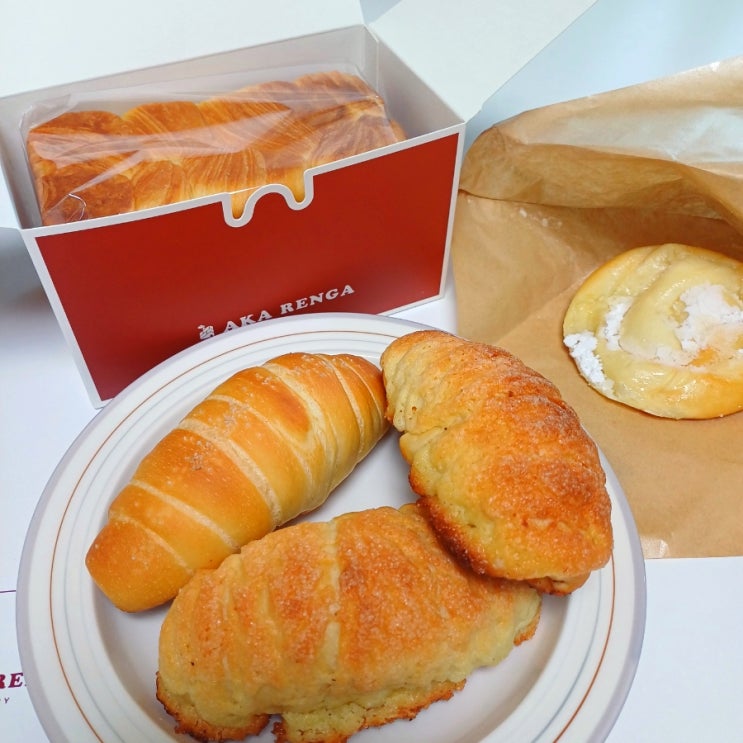  당진 빵집 아카렌가 찐후기 아늑한 인테리어 카페