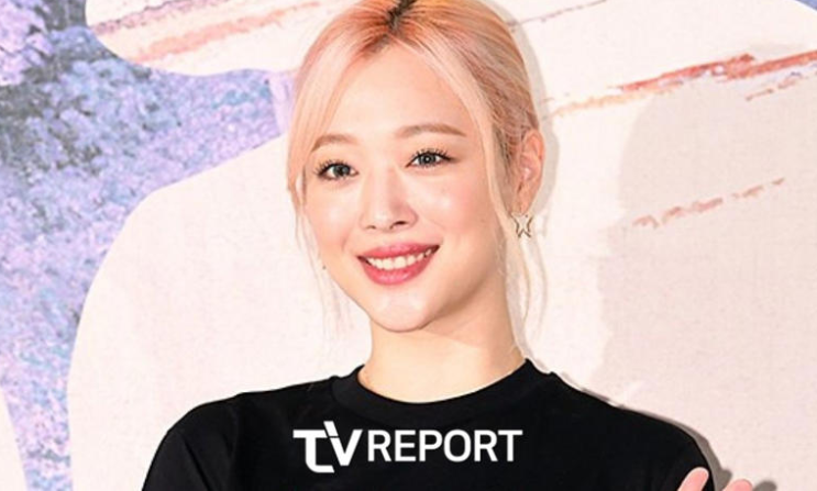 <b>설리</b>, <b>5주기</b> 추모: 팬들과 대중에게 남긴 그녀의 흔적