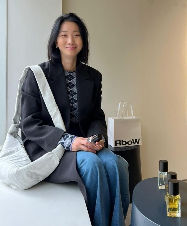  장윤주 르메르 크루아상백 깔별 분석, 왜 인기인가