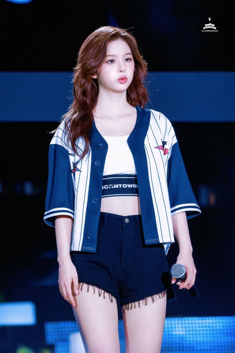 엔믹스 설윤 사진 모음 7