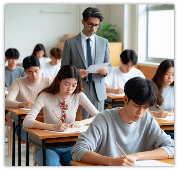 제 72회 한국사능력시험 : 합격 결과 확인 하기