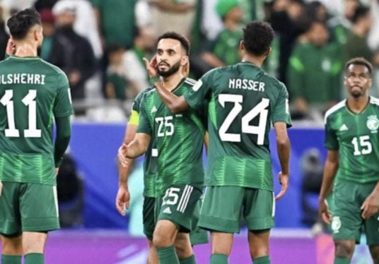 FIFA 2026 북중미 월드컵 아시아 3차예선(최종예선) 4차전 팔레스타인 쿠웨이트 사우디아라비아 바레인 FIFA 2026 북중미 월드컵 아시아 3차예선(최종예선) 4차전 팔레스타인 쿠웨이트 사우디아라비아 바레인