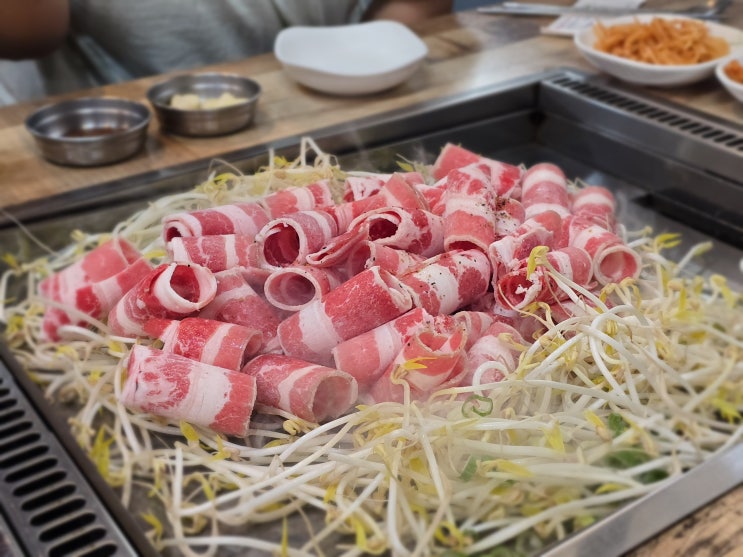  삼양해수욕장 근처 가성비 맛집 "삼양우숙이앤인생게장" 추천 방문후기