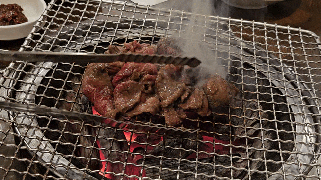  수성구 한우 맛집 들안길 투쁠 - 대구수성 남선옥한우