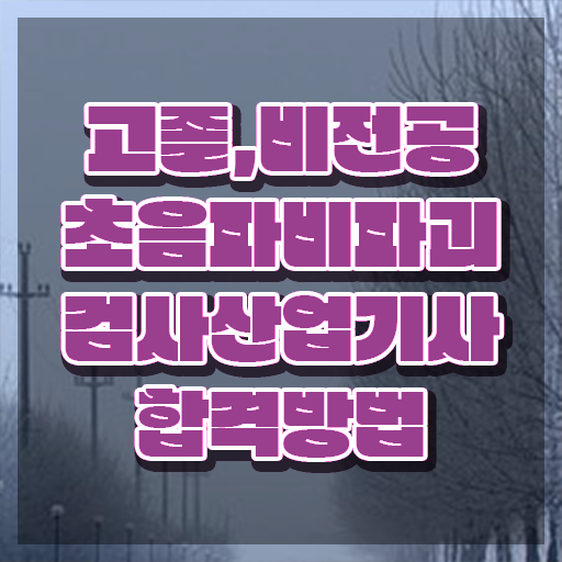  초음파비파괴검사산업기사 후기 초음파비파괴검사산업기사 취득자격 인강만 듣고 빠르게 성공한 전략