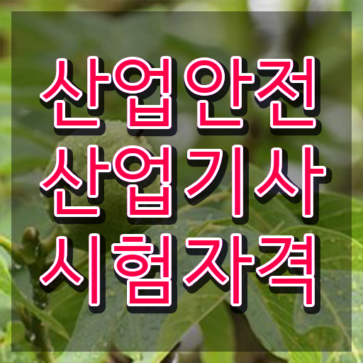  산업안전산업기사 필기 기출문제 산업안전산업기사 자격요건 온라인 수업으로 빠르게 완료한 과정