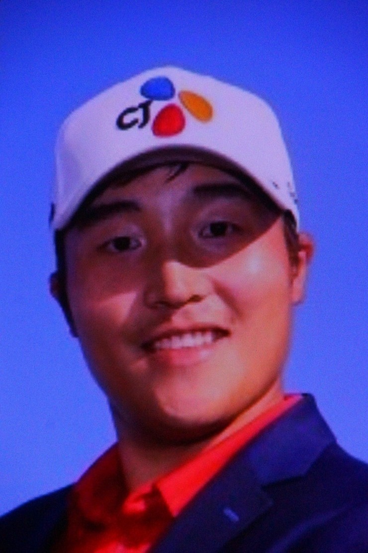 <b>이경훈</b> 46위, 김성현 64위!                 (2024 PGA 투어 '<b>블랙</b>... 