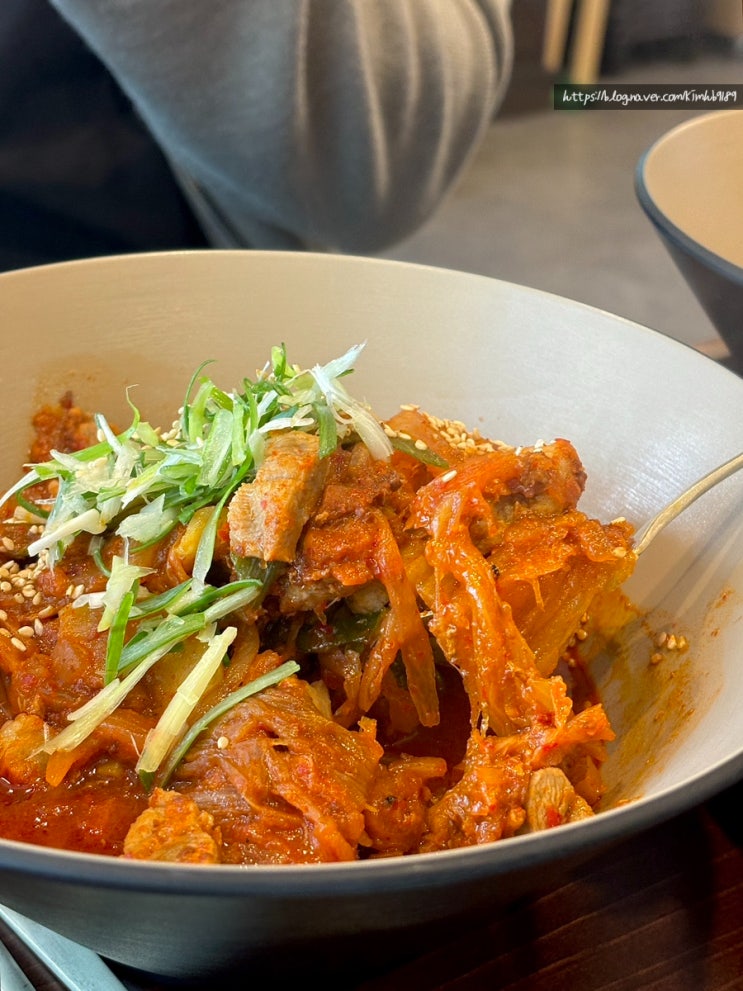  집밥 생각나는 수유역 맛집 점심 먹기 좋은 1992덮밥&짜글이