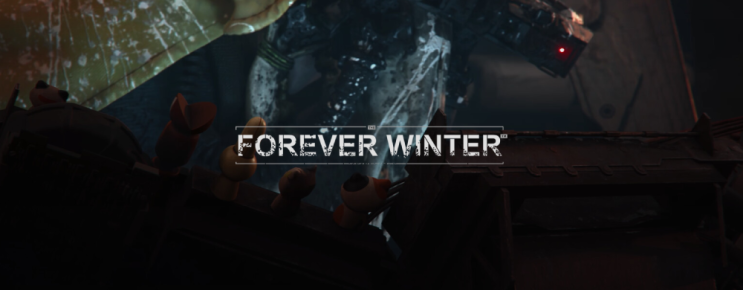 익스트렌션 게임 둘 Sand, The Forever Winter 익스트렌션 게임 둘 Sand, The Forever Winter