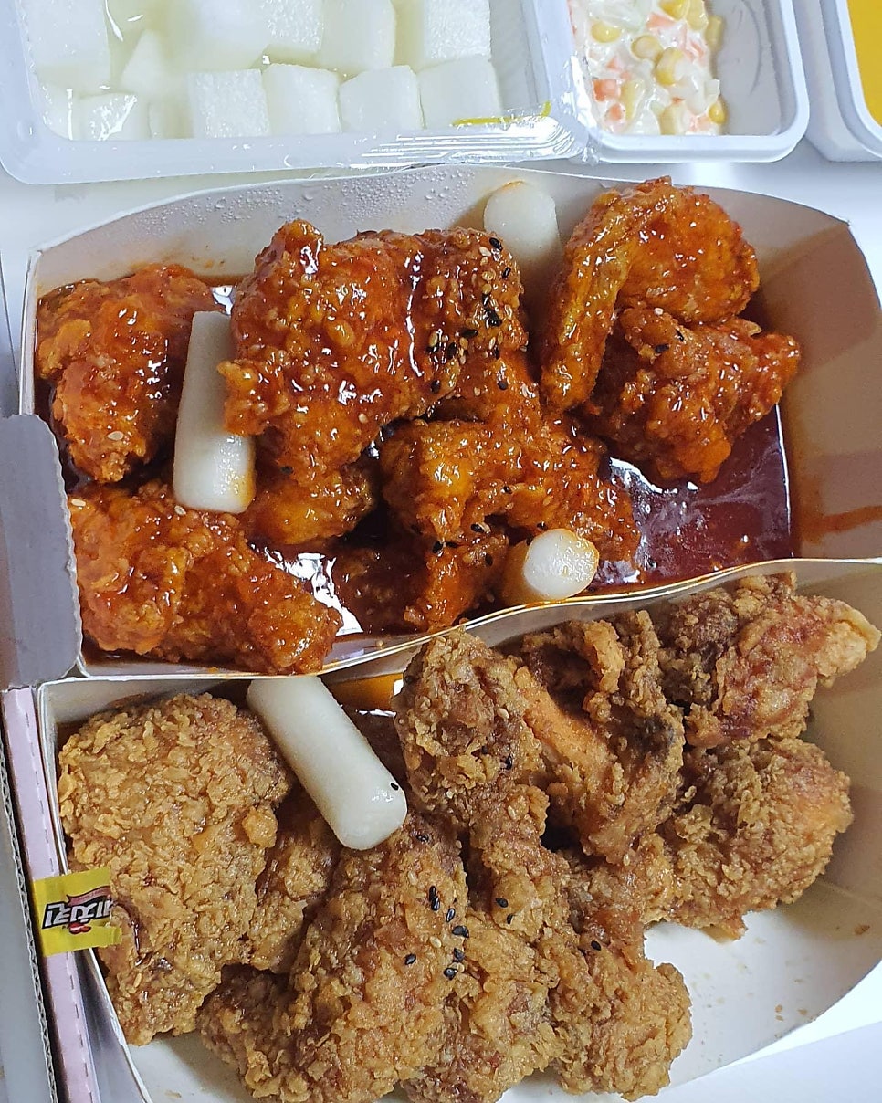 Nenechikin Gangjeonghaegungijijeom photo 1