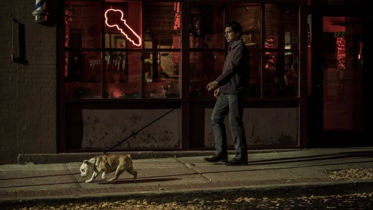  [영화] 패터슨(Paterson)
