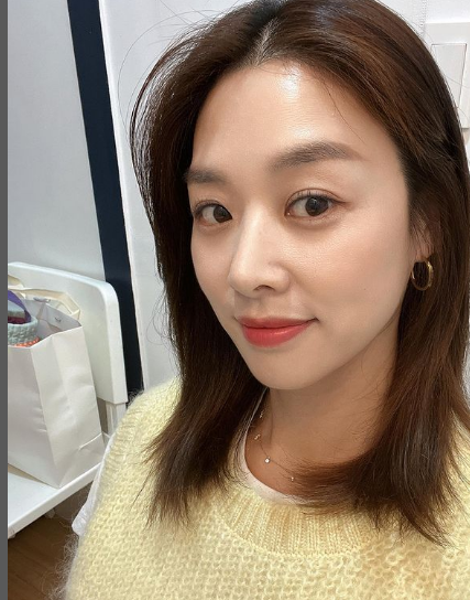 장신영 미우새 인스타 강경준 프로필 첫째 둘째 나이 소속사 연기