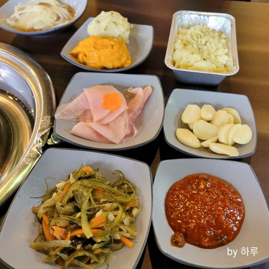 다님길숯불구이 사진 5