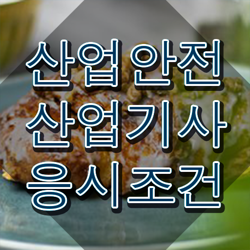  산업안전산업기사 필기 합격률 산업안전산업기사 응시조건 온라인으로 쉽고 빠르게 성공한 전략