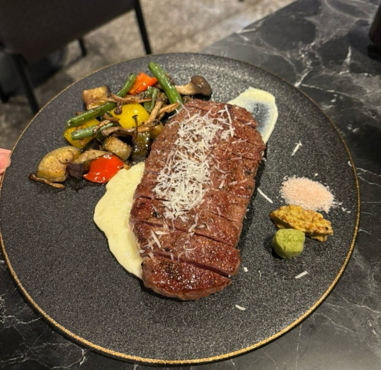  연신내 맛집 새로 오픈한 요리주점 까르네 솔직 후기