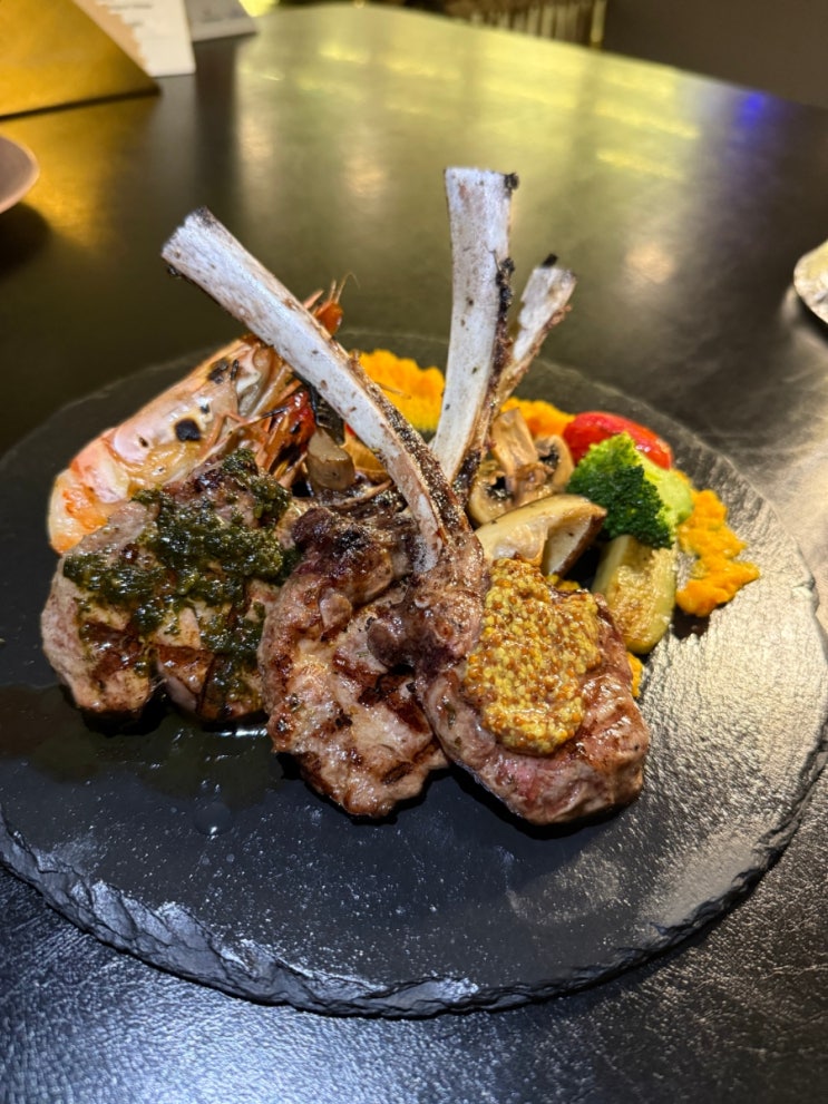  천안 성성동 맛집 분위기 좋은 더몰트하우스